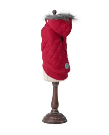 Abrigo Impermeable Lane para Perros