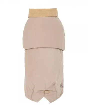 Abrigo para perro - Trench Prestige Beige
