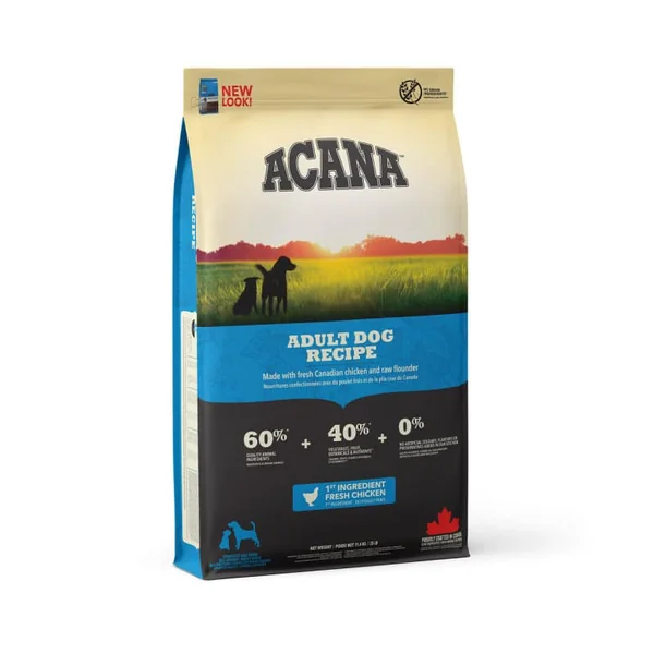 Acana Adult Dog 6 kg al mejor precio | Comprar en La Tienda del Pienso