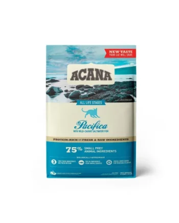Acana Cat Pacífica