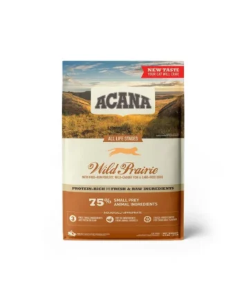 Acana Cat Wild Prairie