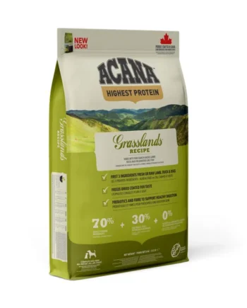 Acana Dog Grassland