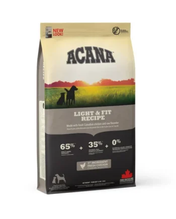 Acana Dog Light & Fit