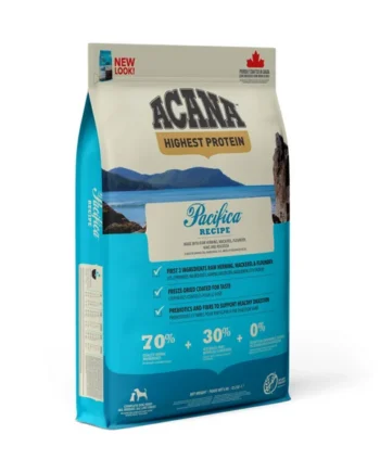 Acana Dog Pacífica