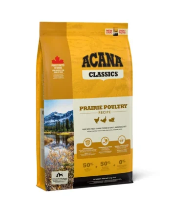 Acana Dog Prairie Poultry