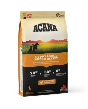 Acana Dog Puppy Large Breed