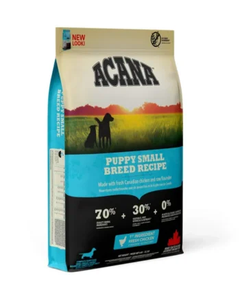 Acana Dog Puppy Small Breed