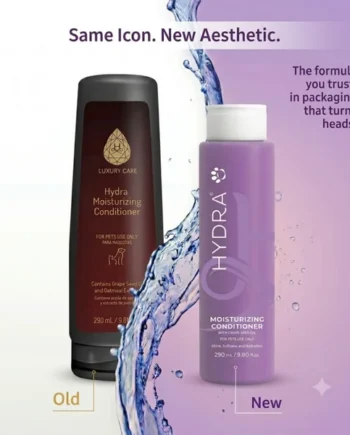 Acondicionador Moisturizing