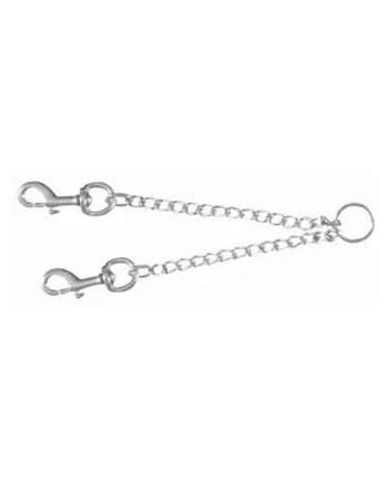 Acoplador Metal