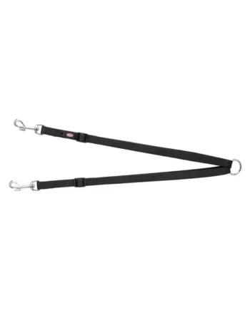 Acoplador pareja NEW Premium Negro