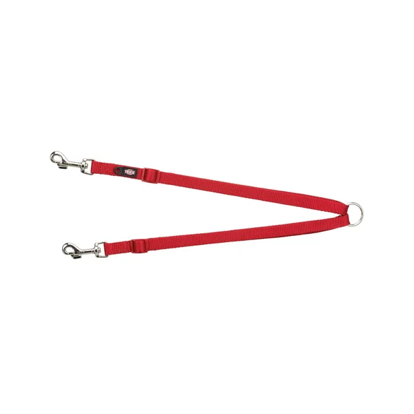 Acoplador pareja NEW Premium Rojo