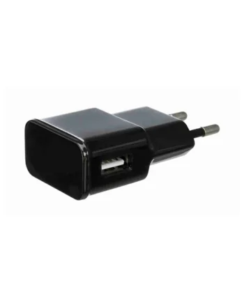 Adaptador USB negro