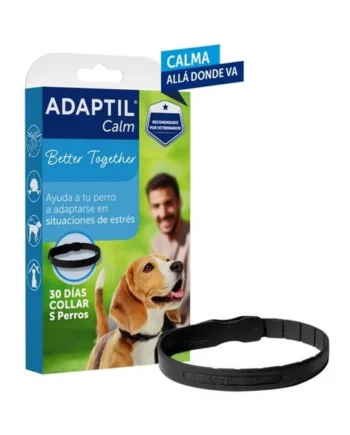 Adaptil Calm Collar para Perro