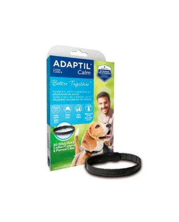 Adaptil Calm Collar Tranquilizante