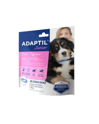 Adaptil Calm Collar Tranquilizante Junior
