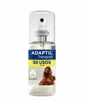 Adaptil Transport Spray Antiestrés 60 ml Perro