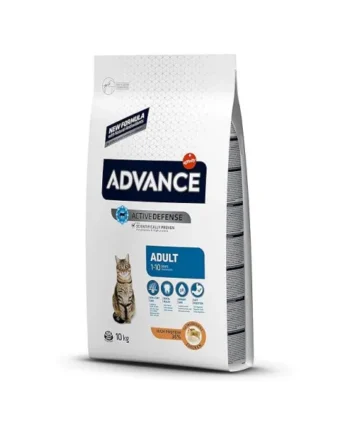 Advance Cat Adult Chicken&Rice