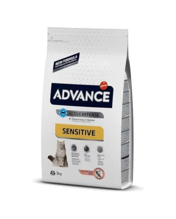 Advance Cat Adult Salmon & Rice