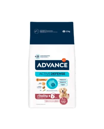 Advance Dog Maxi Senior