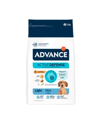 Advance Dog Mini Light