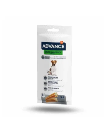 Advance Dog Snack Dental Care Stick Mini 90gr