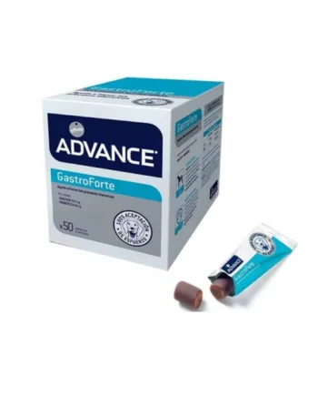 Advance Dog Snack Sobres GastroForte (2 Unidades)