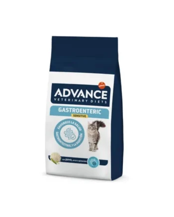 Advance Vet Diet Cat Gastro Sensitive