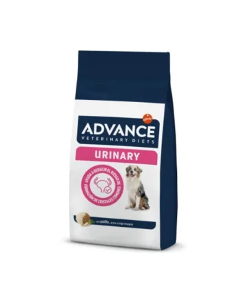 Advance Vet Diet Dog Urinary