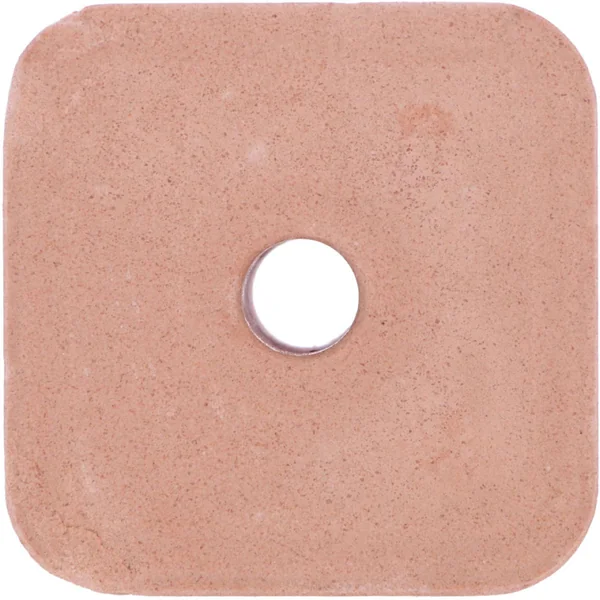 Agradi Health Piedra de Lamer Himalaya Cuadrado