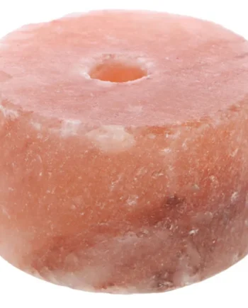 Agradi Health Piedra de Lamer Himalaya Redondo