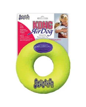AirKONG Donut Squeaker