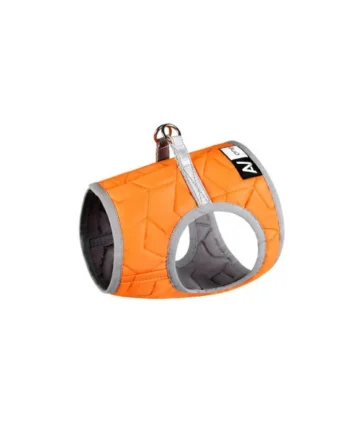 AiryVest One Abrigo Arnés Naranja