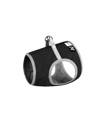 AiryVest One Abrigo Arnés One Negro