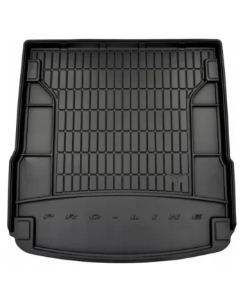 Alfombra maletero Audi A6 C8 Avant - Normal y Quattro (2018-...)