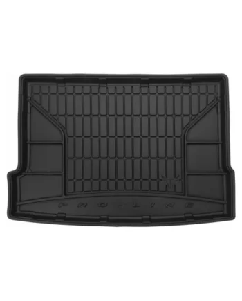 Alfombra maletero BMW X2 F39 (2018-...)