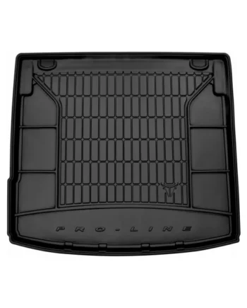 Alfombra maletero BMW X6 F16 (2014-2019)