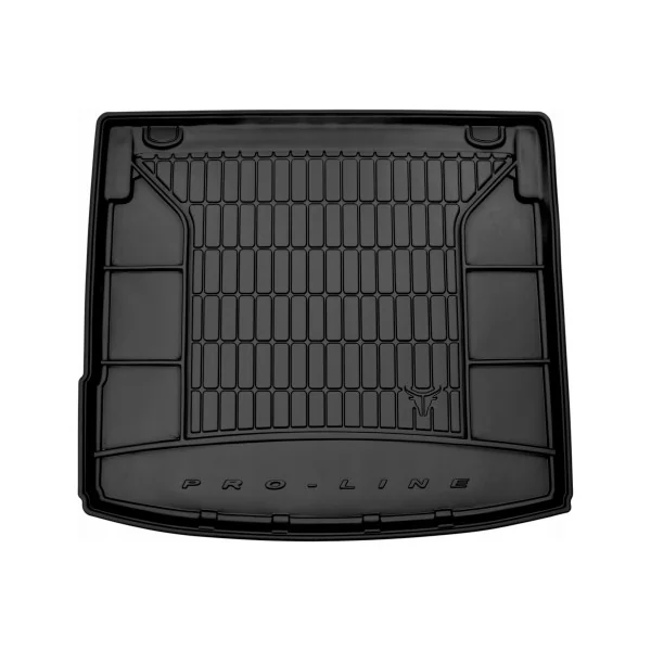 Alfombra maletero BMW X6 F16 (2014-2019)