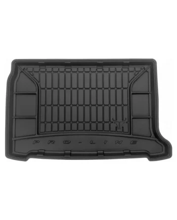 Alfombra maletero DS3 Crossback (2018-...)