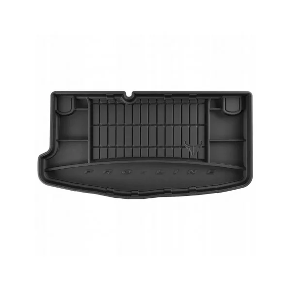 Alfombra maletero Hyundai i10 I (2007-2013)