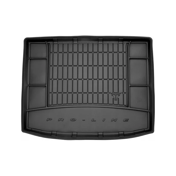 Alfombra maletero Infiniti Q30s (2015-2019)