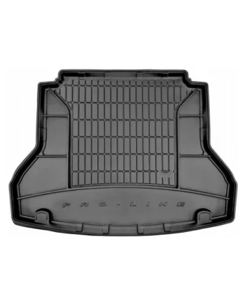 Alfombra maletero Kia Sorento I (2002-2009)