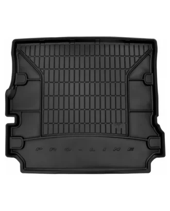 Alfombra maletero Land Rover Discovery 4 (2009-2017)