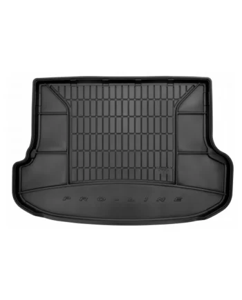 Alfombra maletero Lexus RX III 450h (2008-2015)