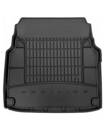 Alfombra maletero Mercedes Clase E W211 Sedan (2006-2009)