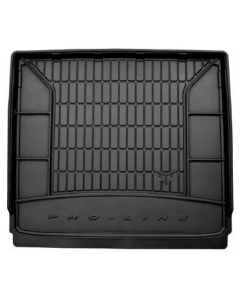 Alfombra maletero Opel Zafira C Tourer (2012-2019)