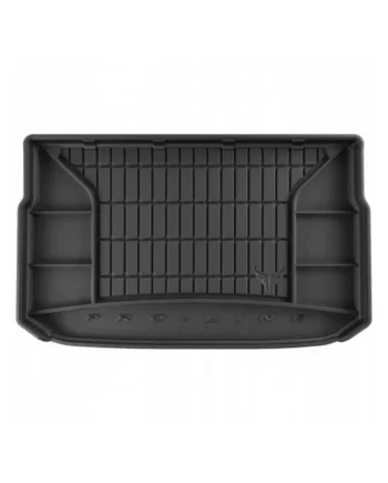 Alfombra maletero Renault Captur II (2019-)