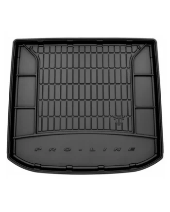 Alfombra maletero Skoda Octavia IV - Sedan (2019-)