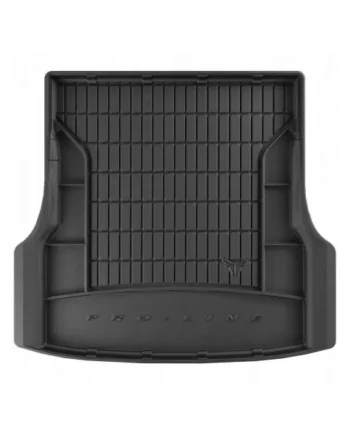 Alfombra maletero Tesla Model S (2012-)