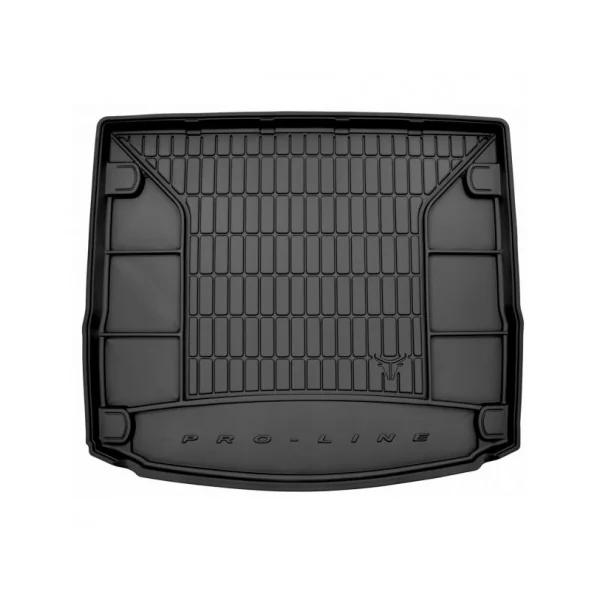 Alfombra maletero Volkswagen ID3 (2019-...)