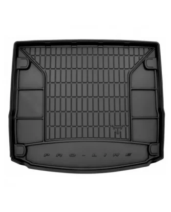 Alfombra maletero Volkswagen ID4 (2020-...)